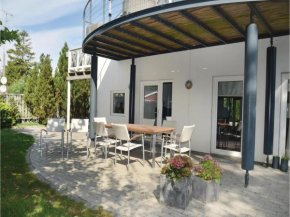 One-Bedroom Apartment in Idestrup